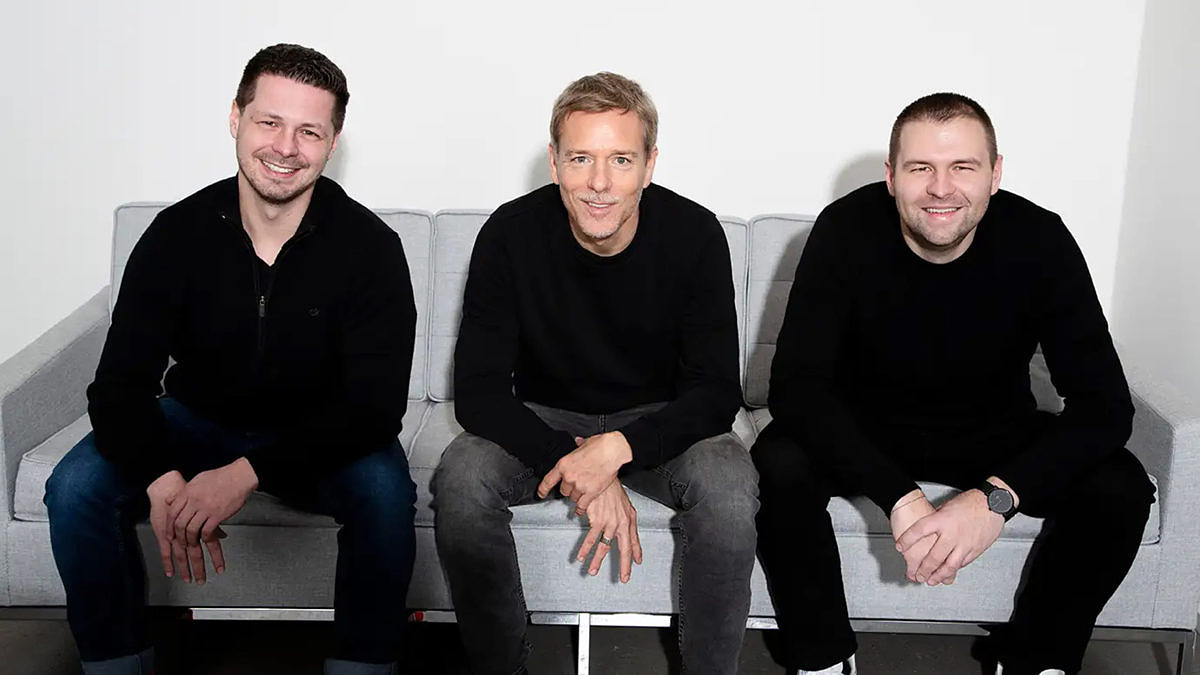 What’s next for the Luca app? We wanted neXenio’s CEO Patrick Hennig to tell us.