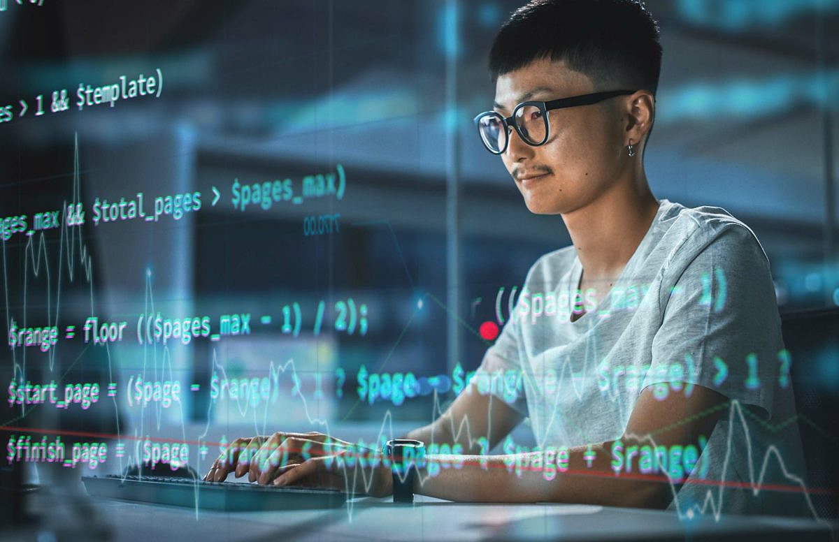 Namhafte Cyber-Security-Unternehmen