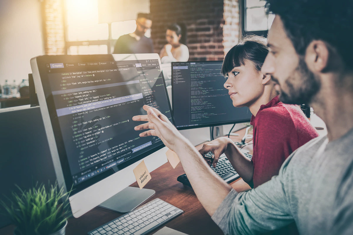 These are the coding skills that marketers should have