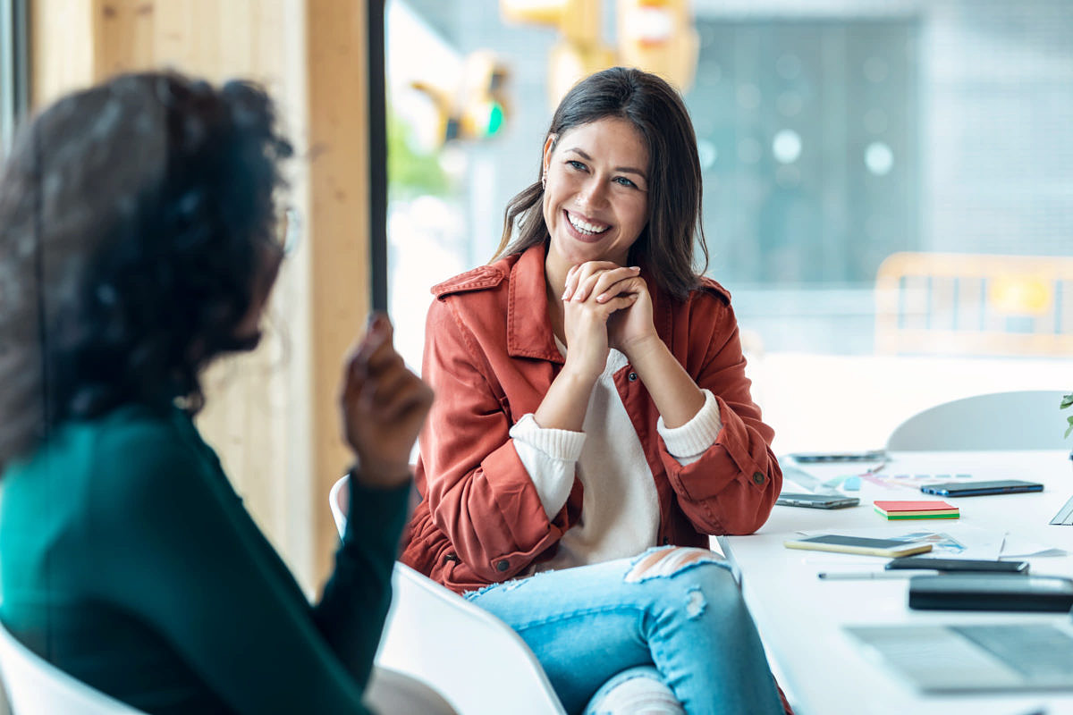 Women’s networks offer excellent networking opportunities and are catching on