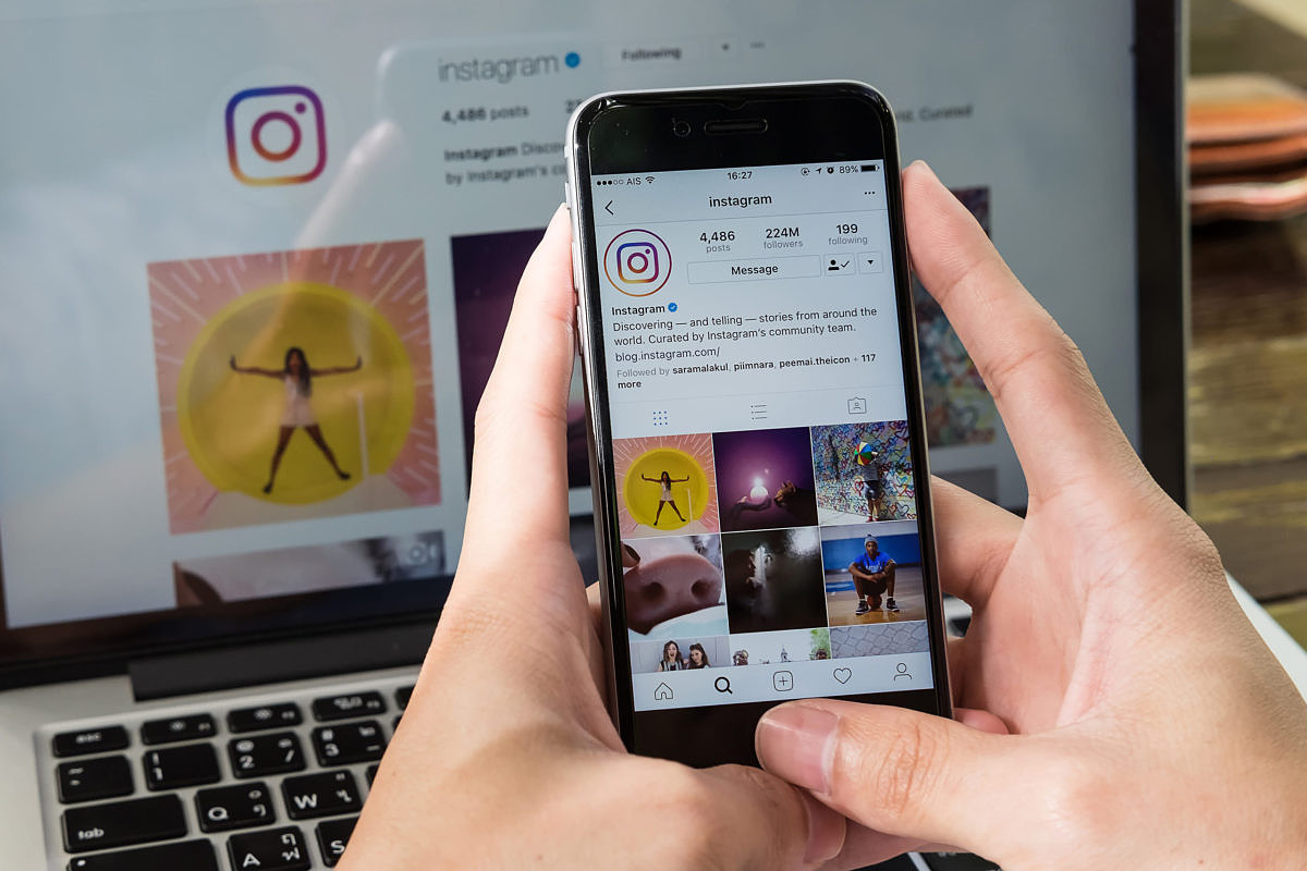 Erfahre hier, welche Instagram-Tools wirklich praktisch sind.