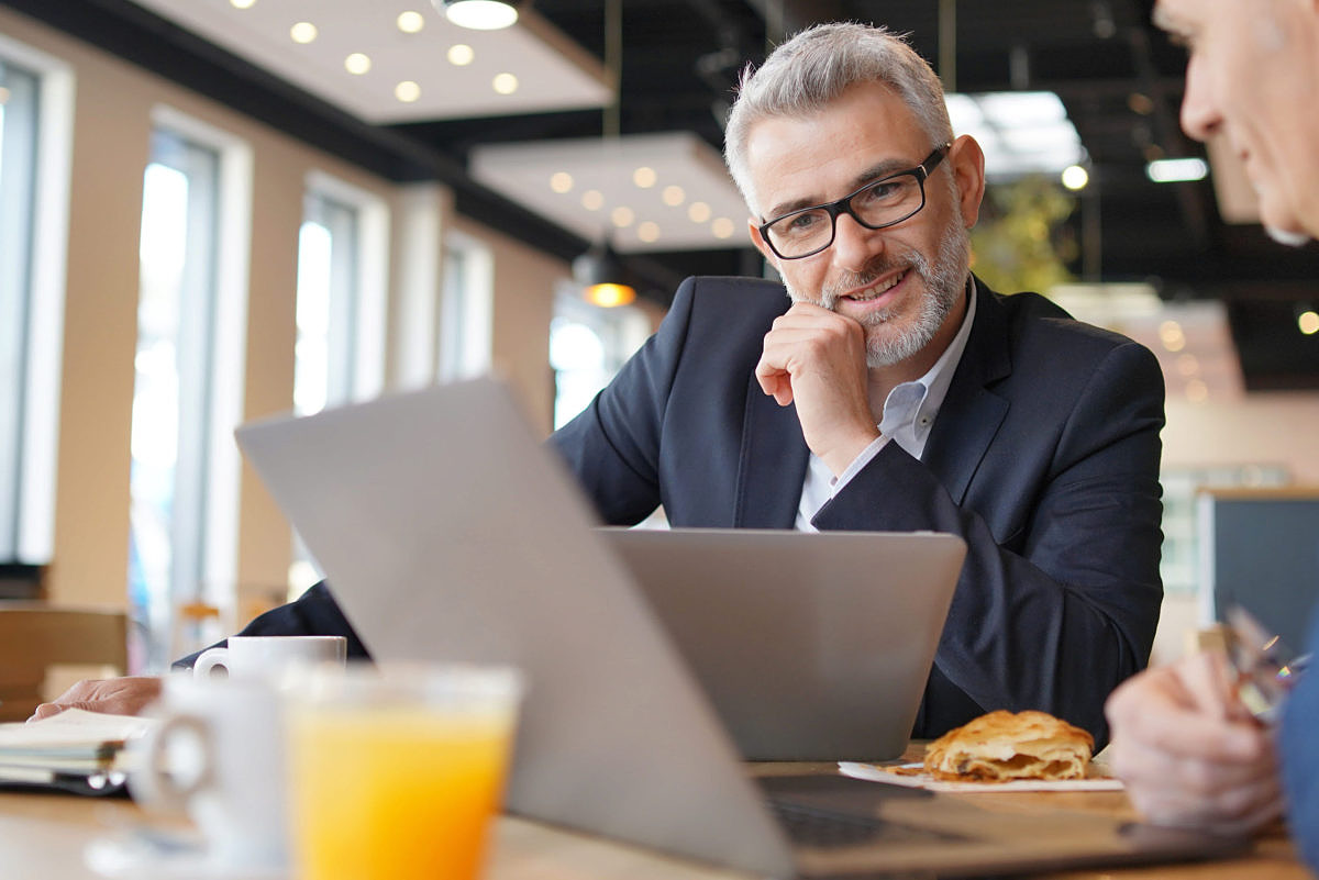Social Selling E-Book Vertriebsstrategie Social Media.