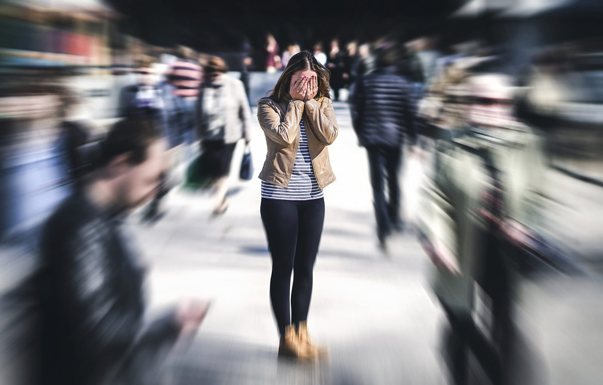 Mentale Gesundheit stärken mit Werbekampagnen