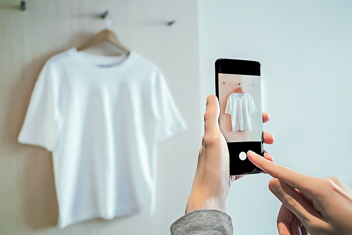 The future of the fashion industry is somewhere between ultra-fast fashion and second-hand clothing.