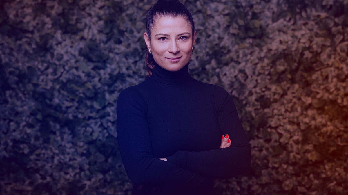 Patricia Grundmann in the DMEXCO Column