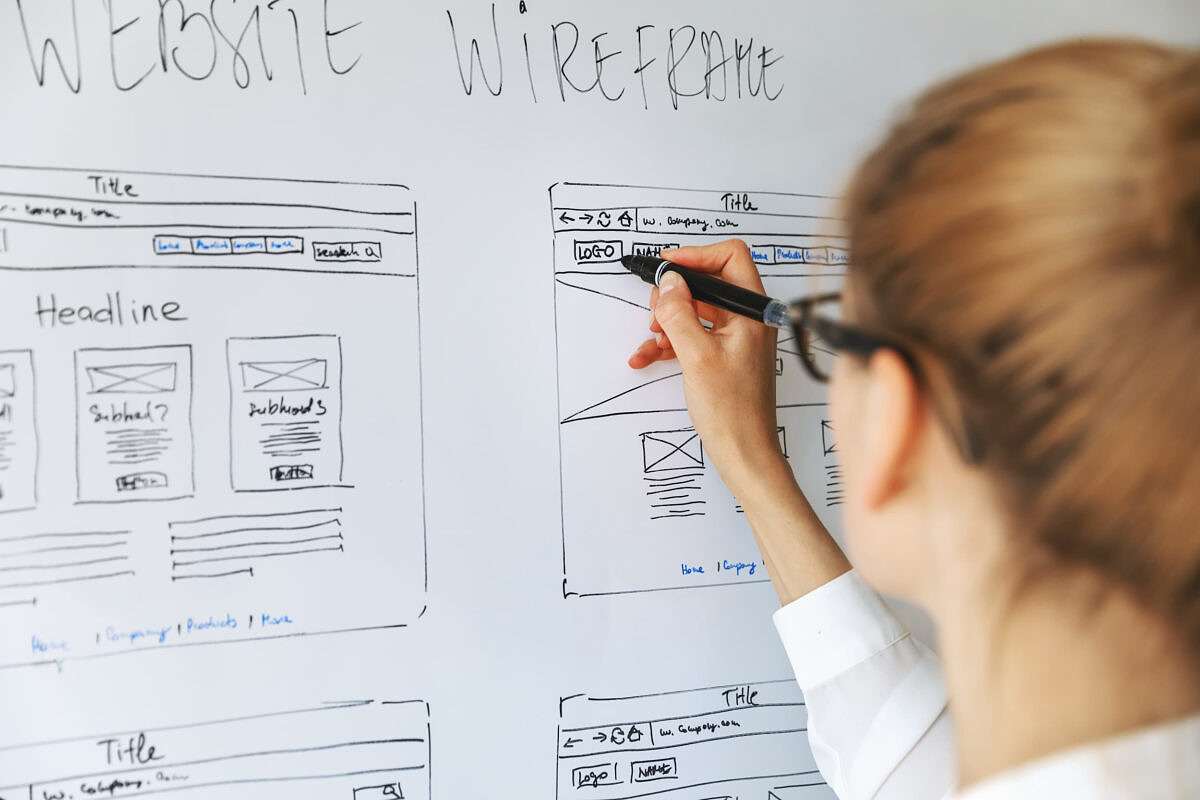 Successful UX writing is (also) a question of empathy.