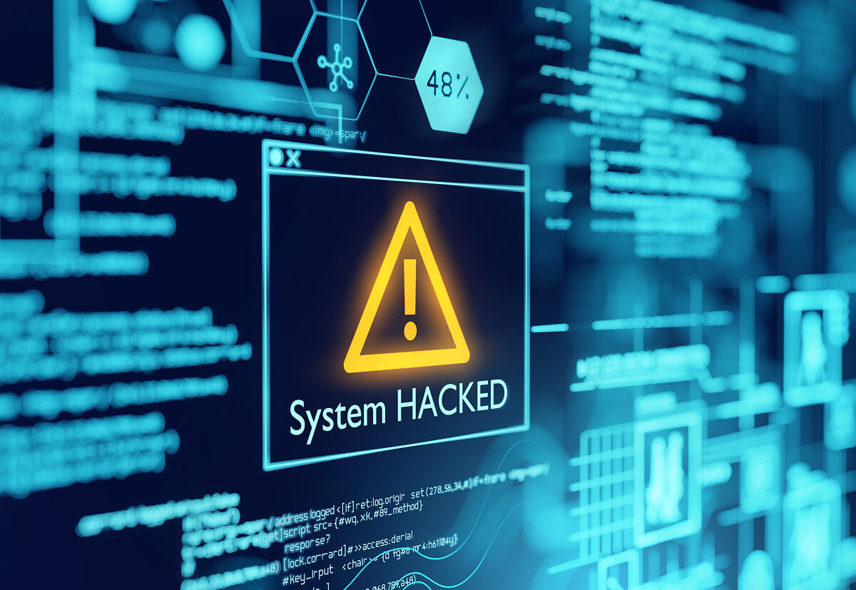 The hybrid working world demands new IT security measures.