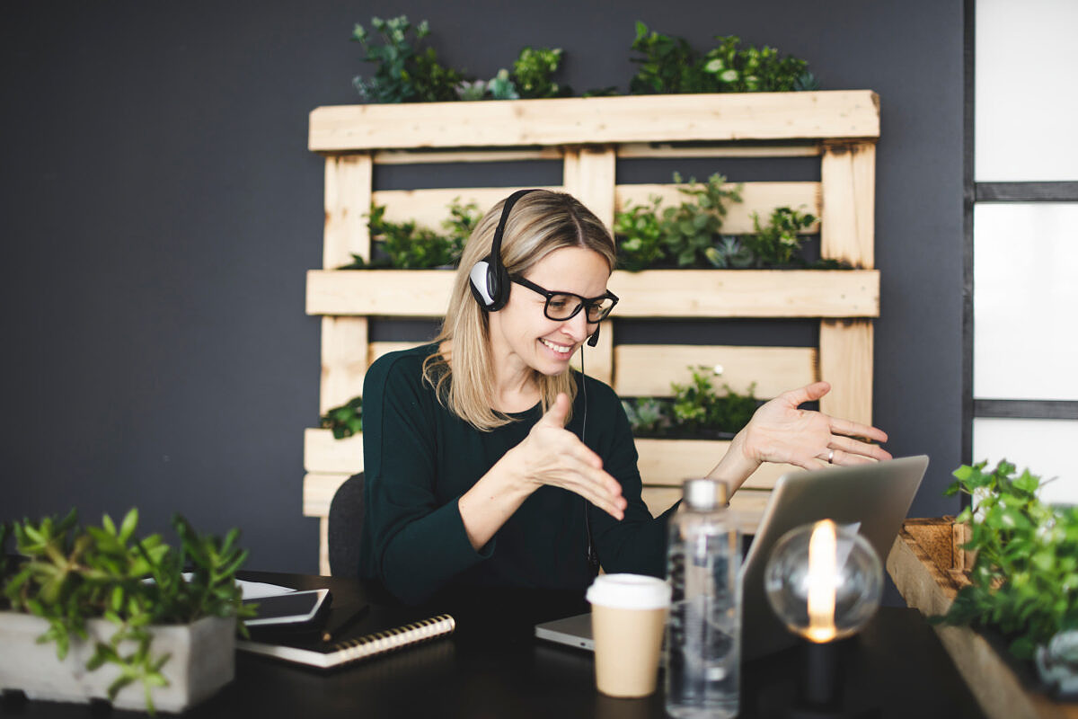 Going forward, companies need to make sure their advertising is sustainable.