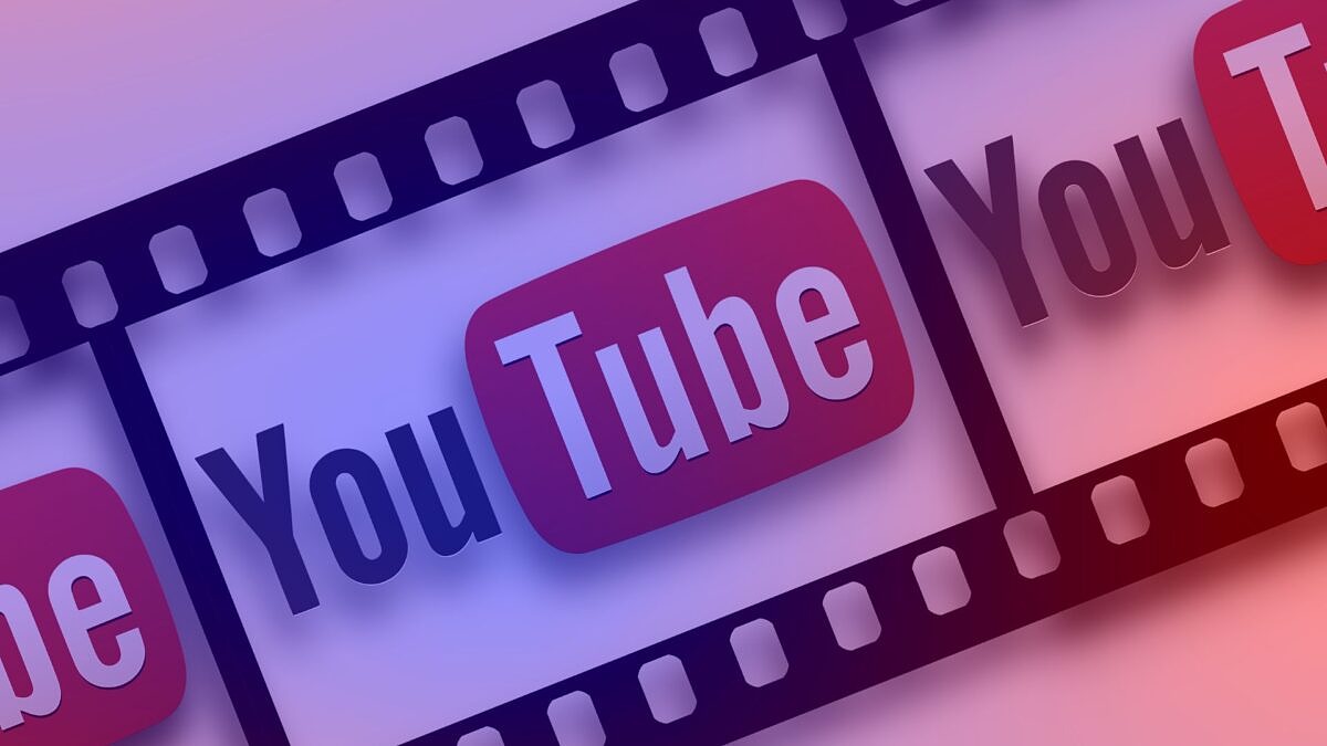 YouTube Logo