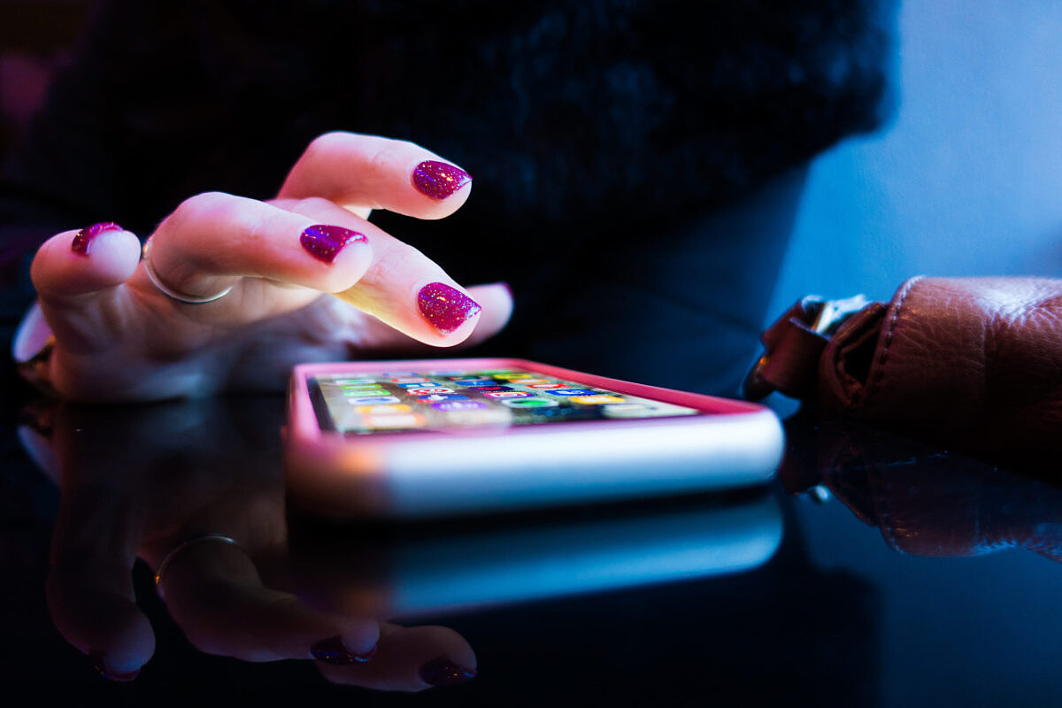 Our interview story explores the topic of B2B influencer marketing.
