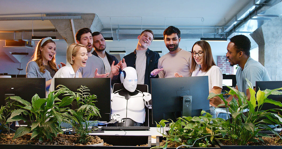 ChatGPT im Start-up einsetzen
