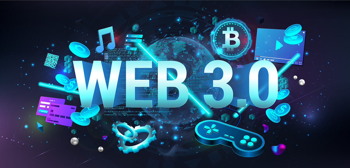 Web3 terms made easy