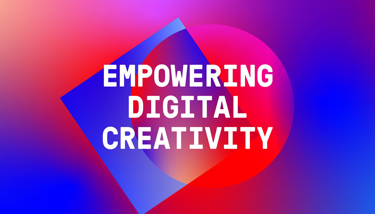 Das Motto der DMEXCO 2023 ist „Empowering Digital Creativity“.
