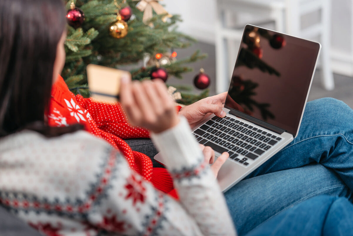 Wie schöpfen Retailer beim Weihnachtsgeschäft aus vollem Potenzial?