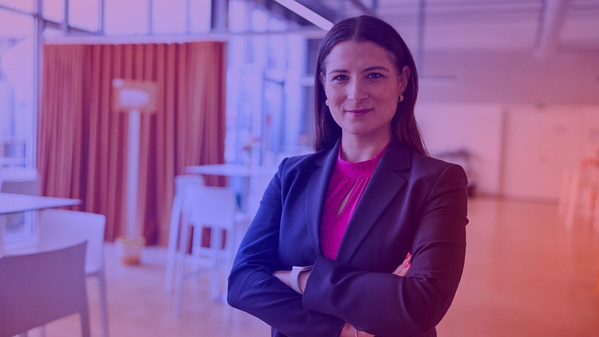 Patricia Grundmann in the DMEXCO column