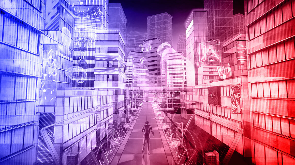 Langsam, aber sicher erobert das Metaverse den E-Commerce