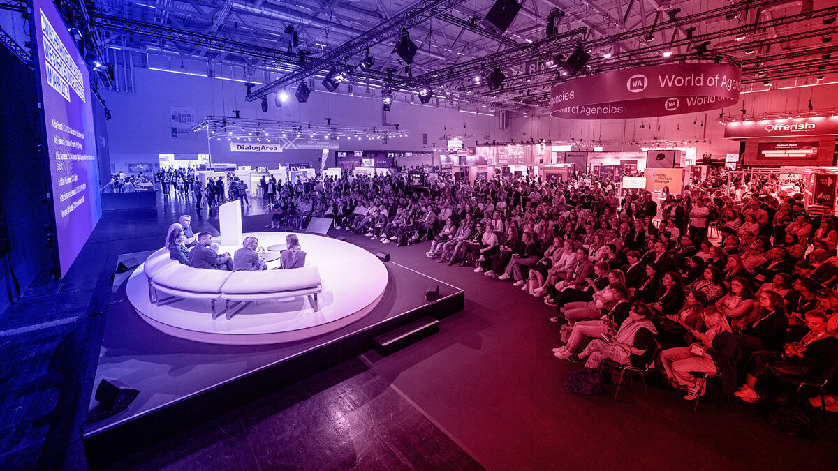 World of Agencies enthüllt Agentur-Trends 2024.