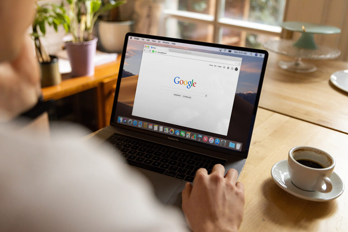 AI is set to optimize Google’s search engine.