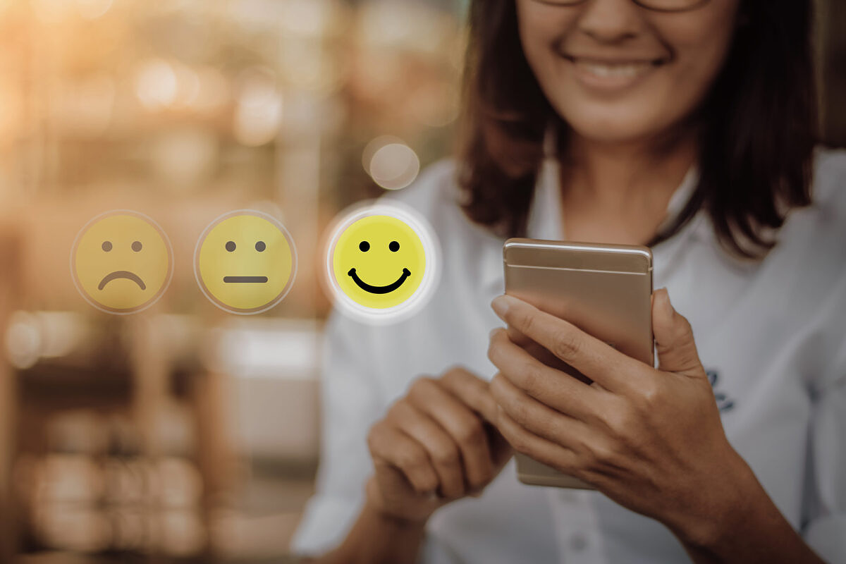 The Kano model helps you improve your products in order to impress your customers.