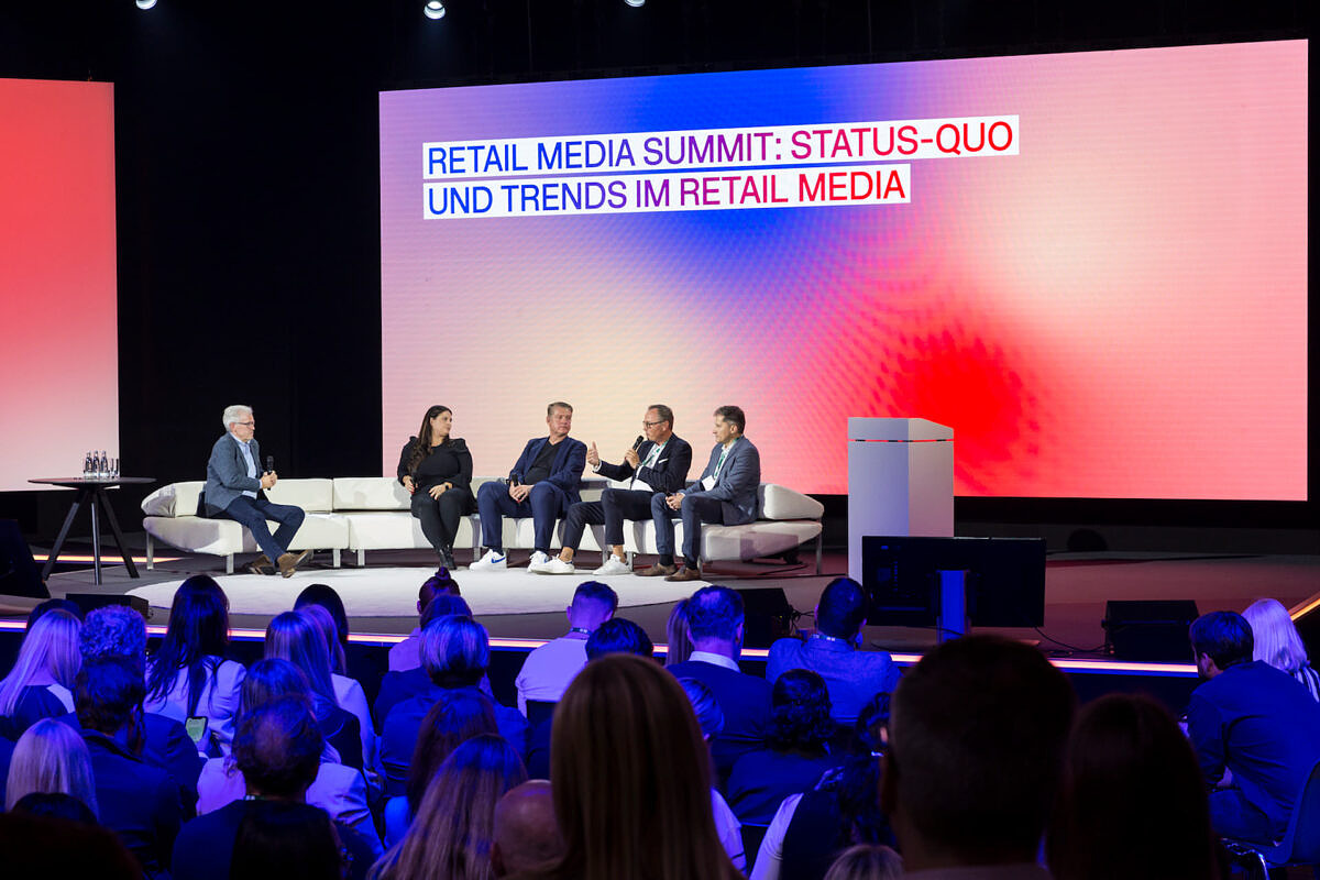 The BVDW’s Retail Media Circle is defining standards for the industry. 