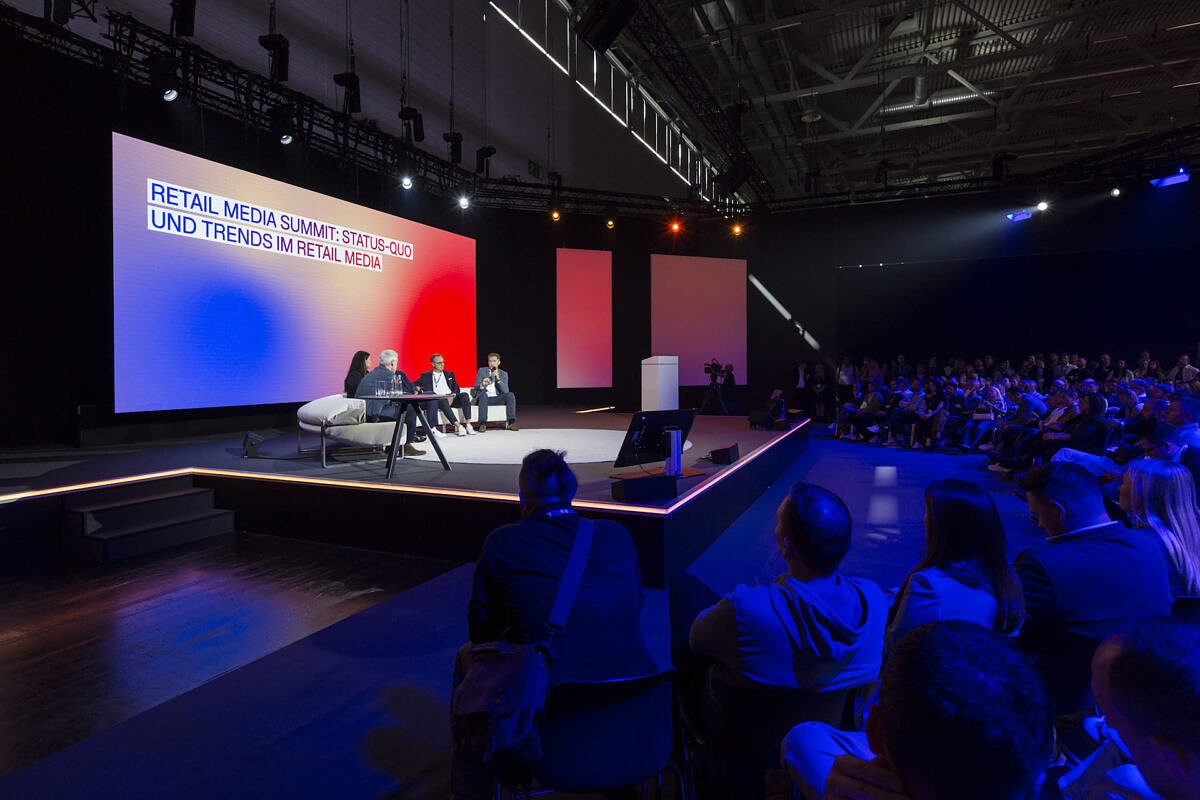 Retail media: The advertising marketing of the future?
