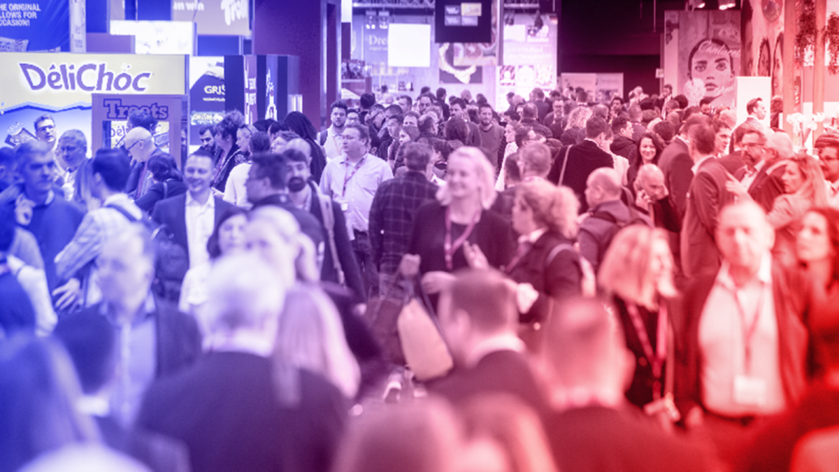 Das Messe-Duo ISM und ProSweets Cologne (ISM & PSC) und die DMEXCO schaffen eine einzigartige Plattform für Innovationen im Marketing.