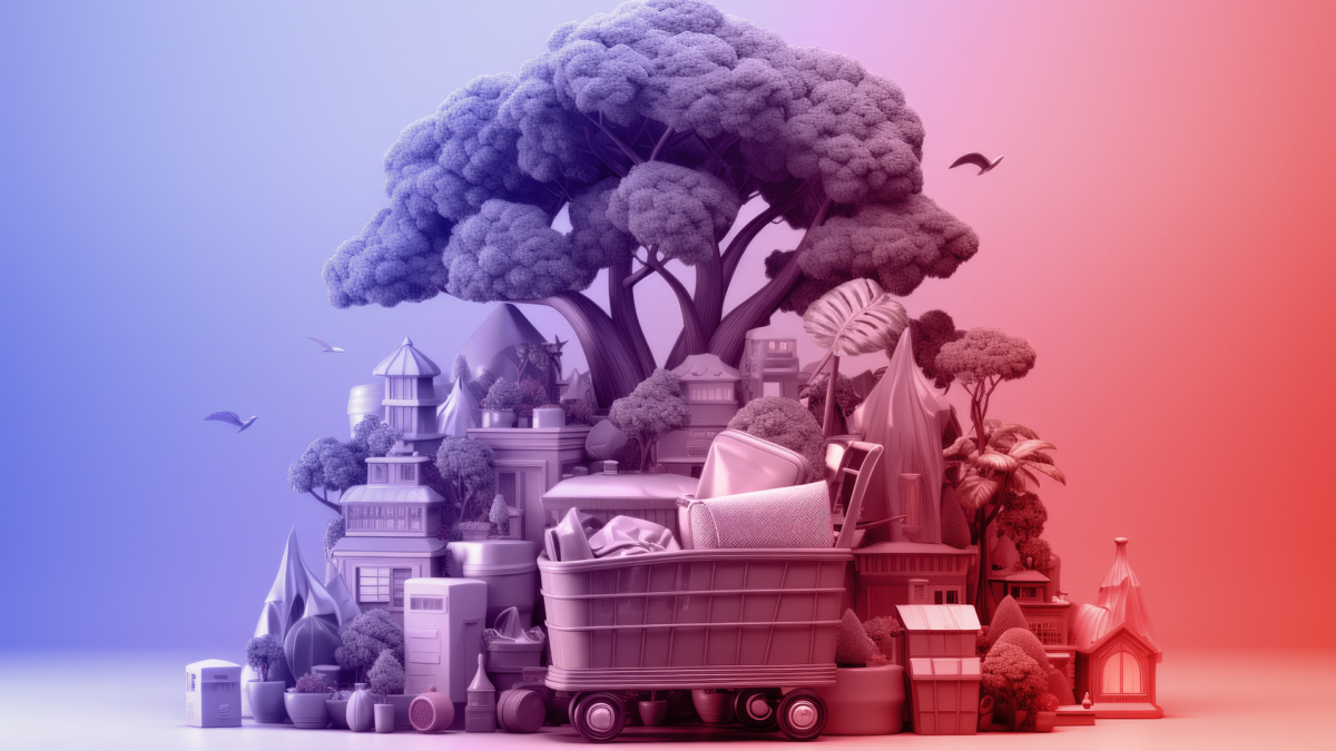 Sustainability in the digital advertising industry