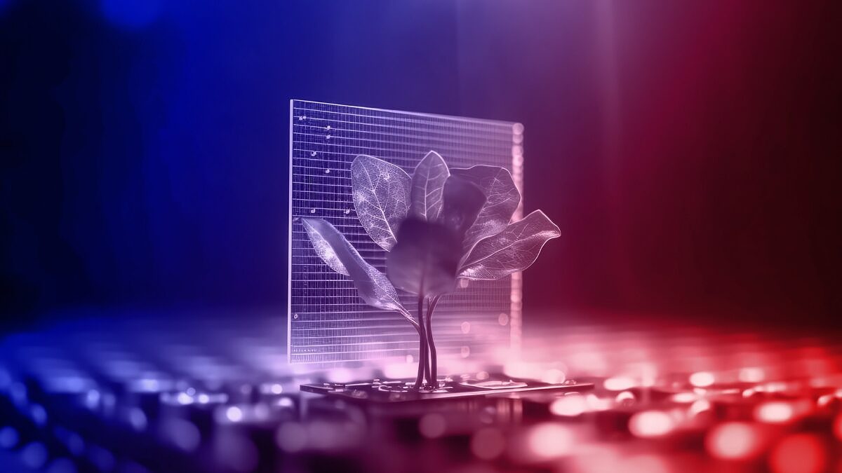 This DMEXCO guide tells you all you need to know about sustainable websites.