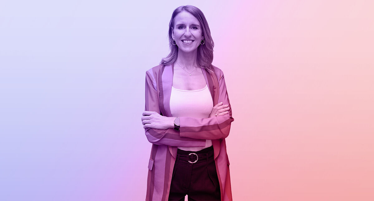 Verena Gründel