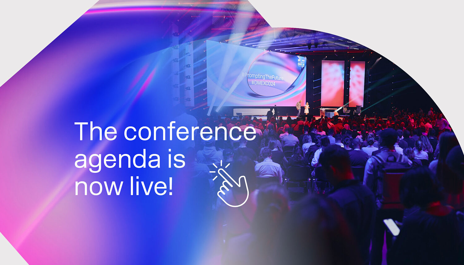 Conference Agenda