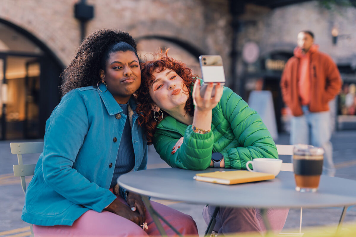 Neue Social-Media-Plattformen und jede Menge KI: Das sind die Social-Media-Trends 2023!