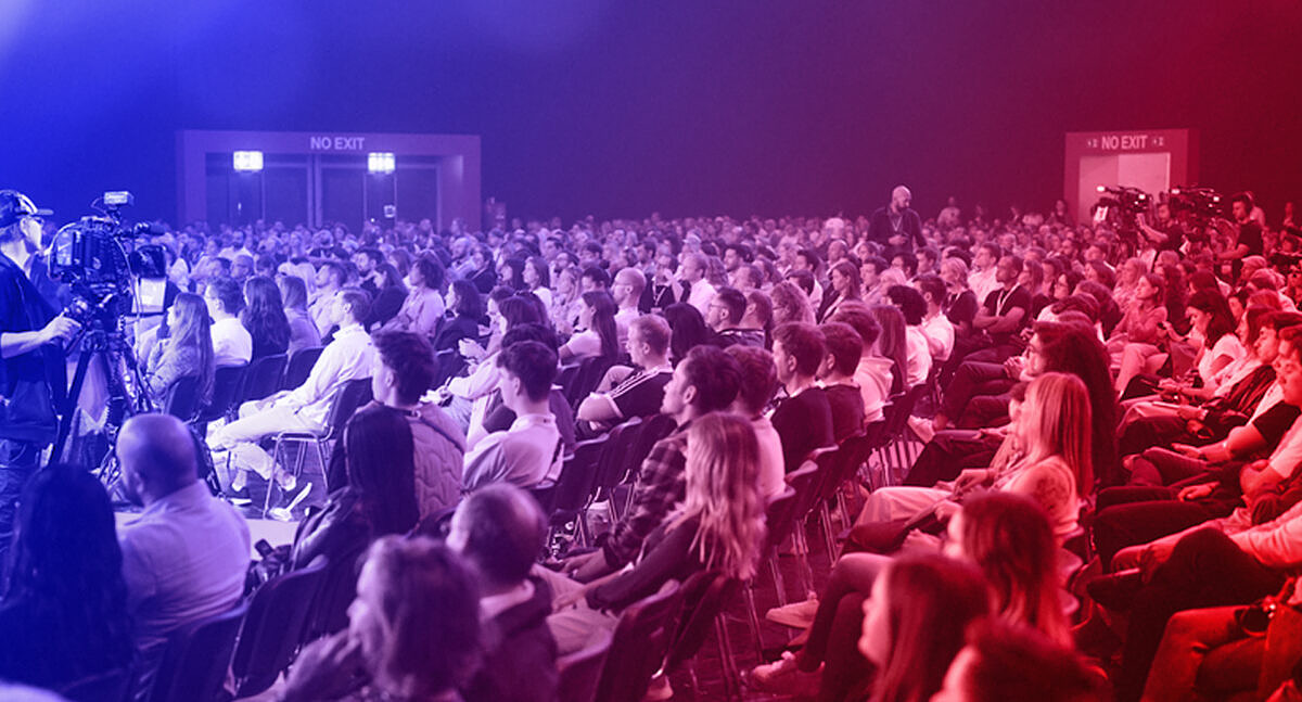 Am 19. September versammeln sich die führenden Köpfe der Marketing-Szene beim ersten CMO Summit auf der DMEXCO 2024.