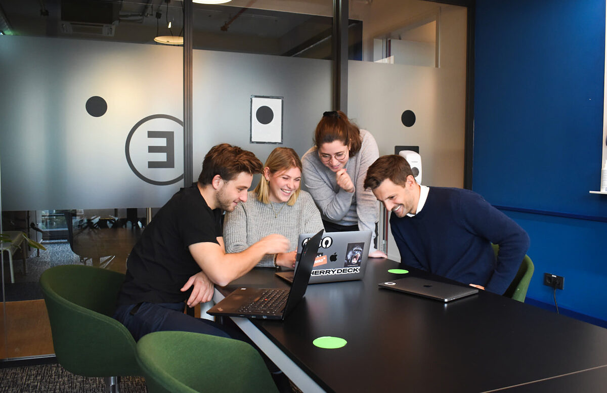 These 5 innovative startups should be on your radar!
