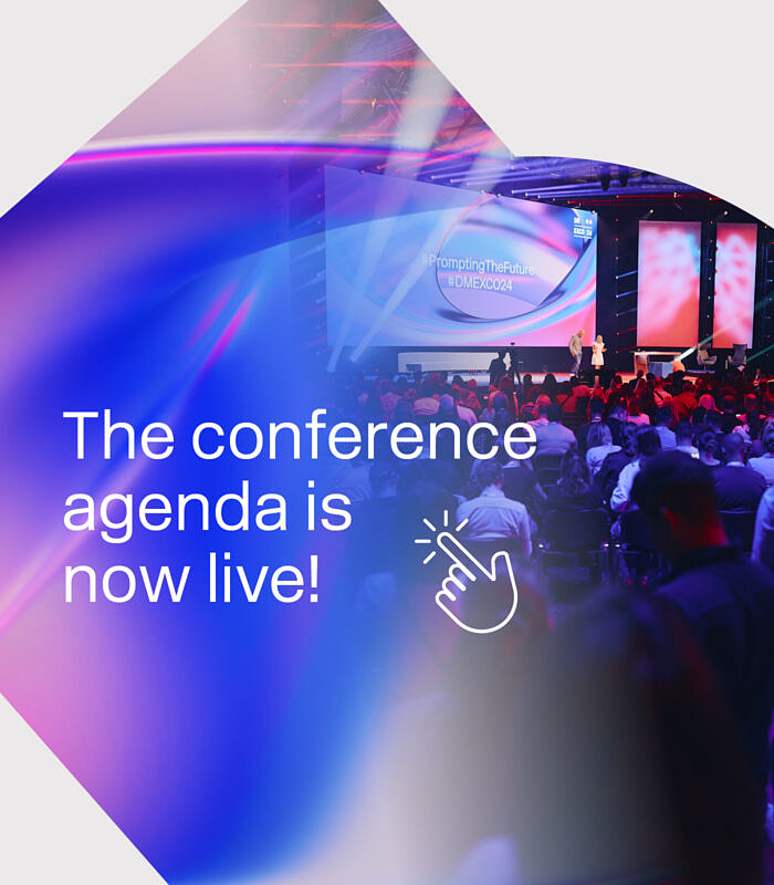 Conference Agenda