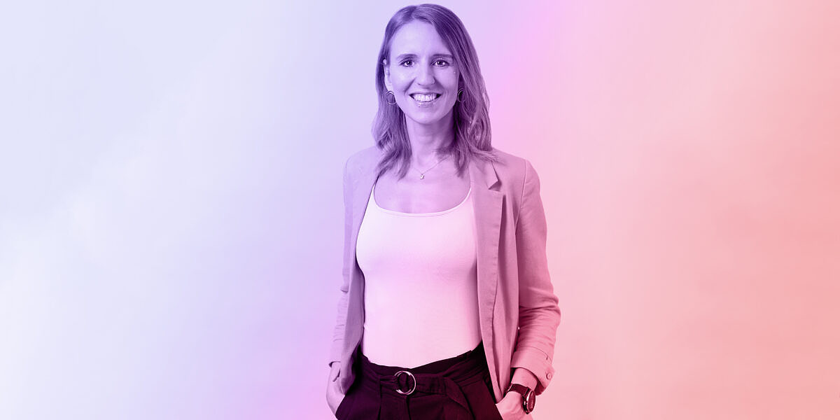 Verena Gründel