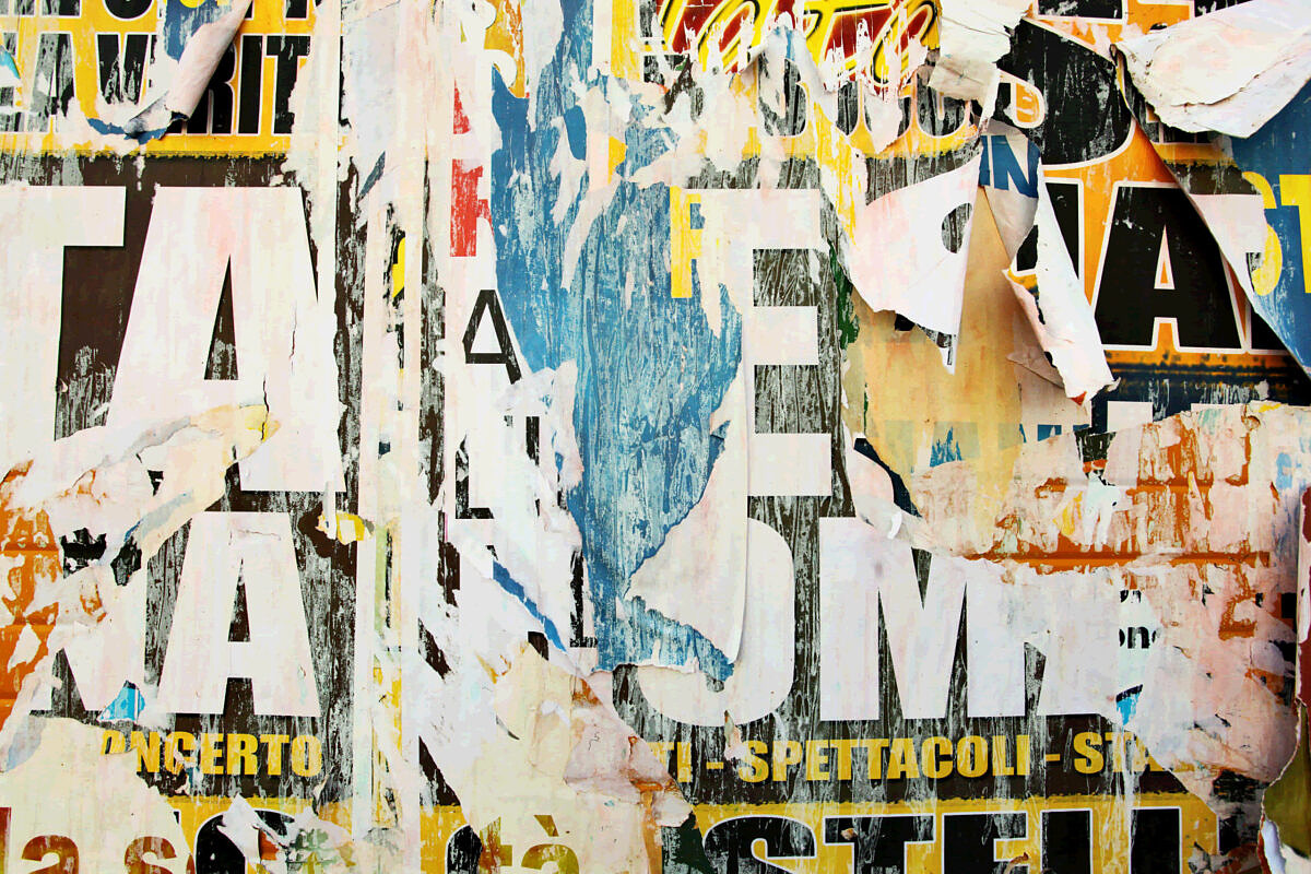 Quality over quantity is the new maxim when buying media.
