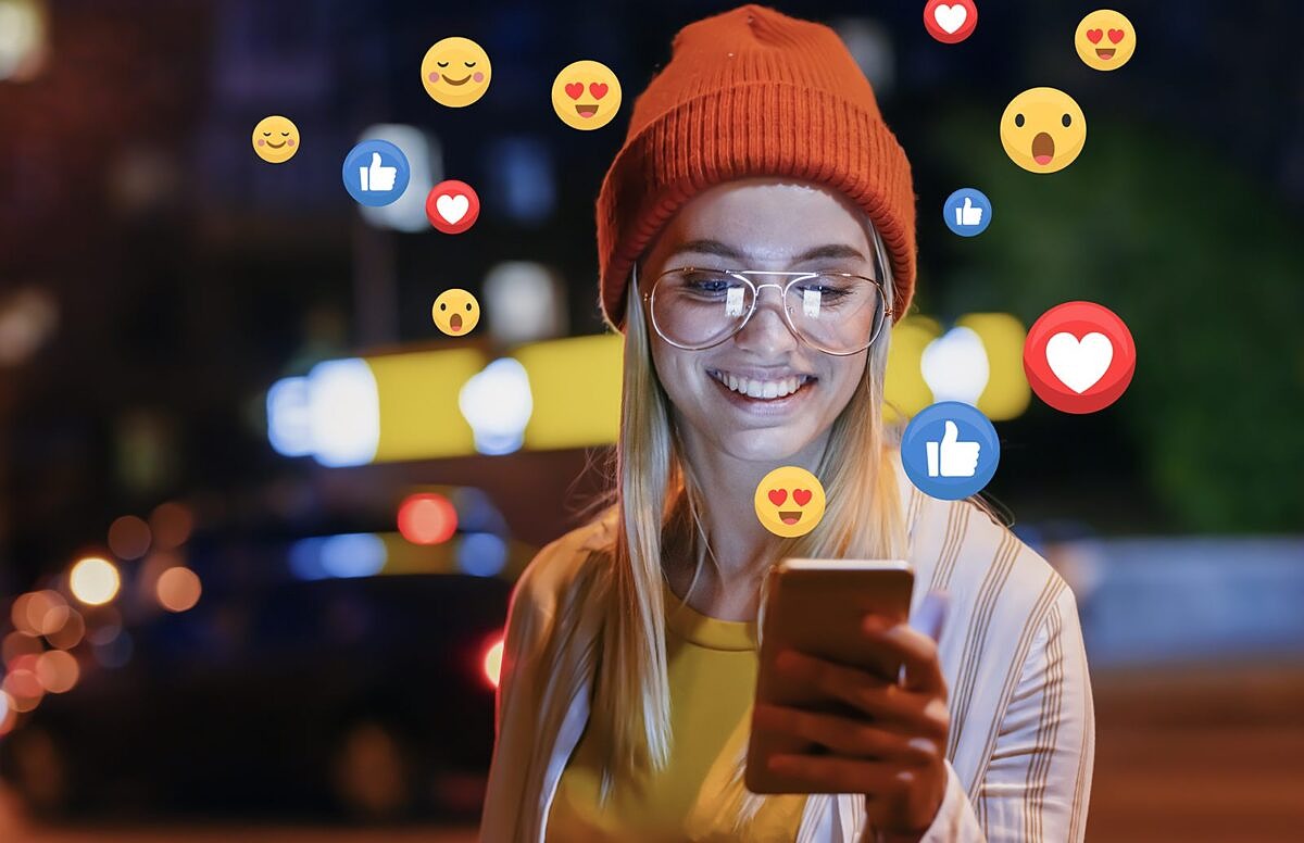 TikTok advertising: the new recipe for success in the business world?