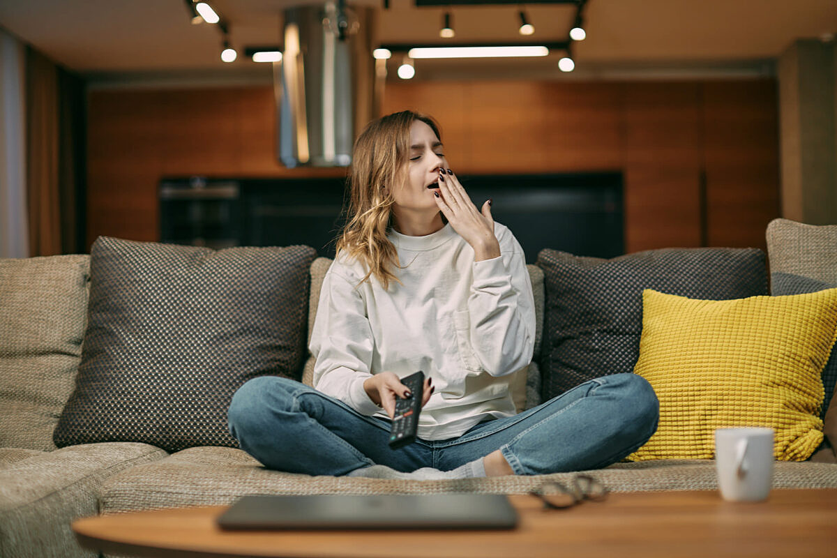 Connected TV opens up more possibilities for advertisers.