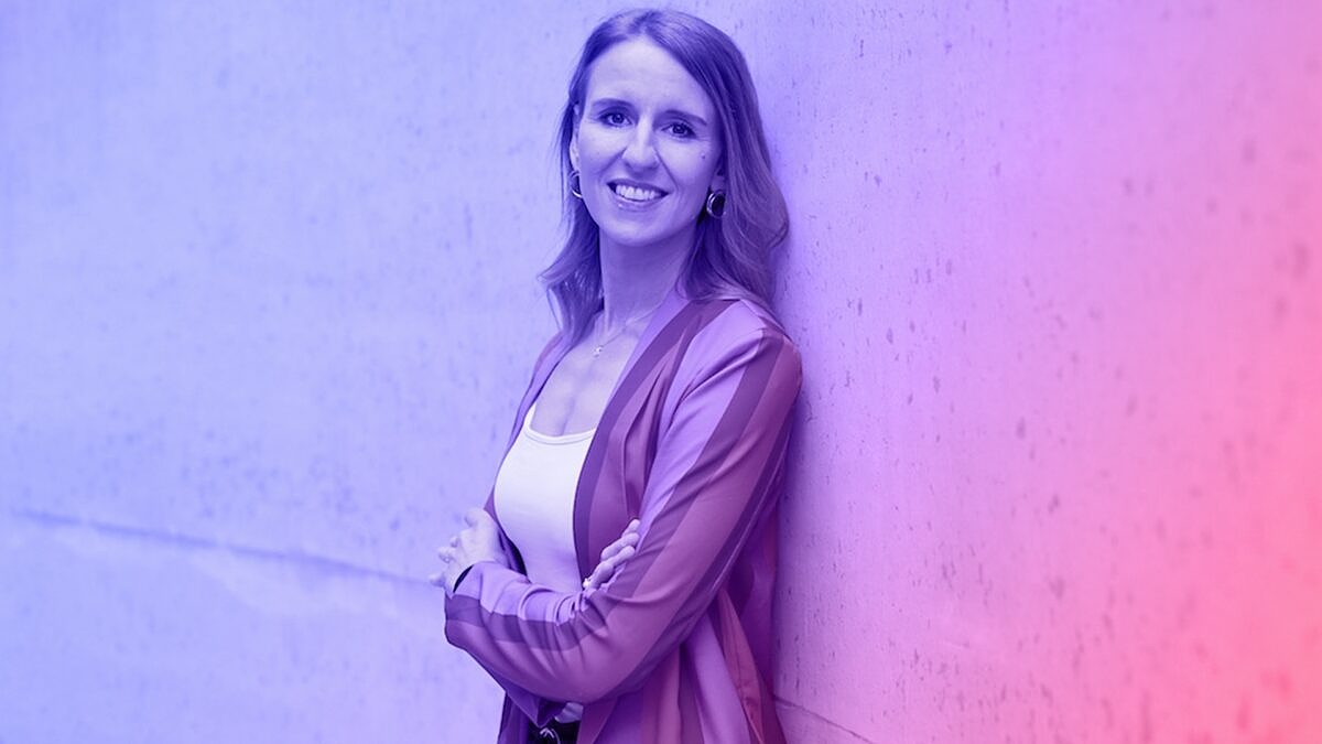 German Digital Award 2024: Verena Gründel discusses six cases that she found particularly impressive