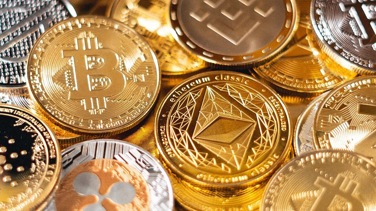 Cryptocurrency is revolutionizing online retail.