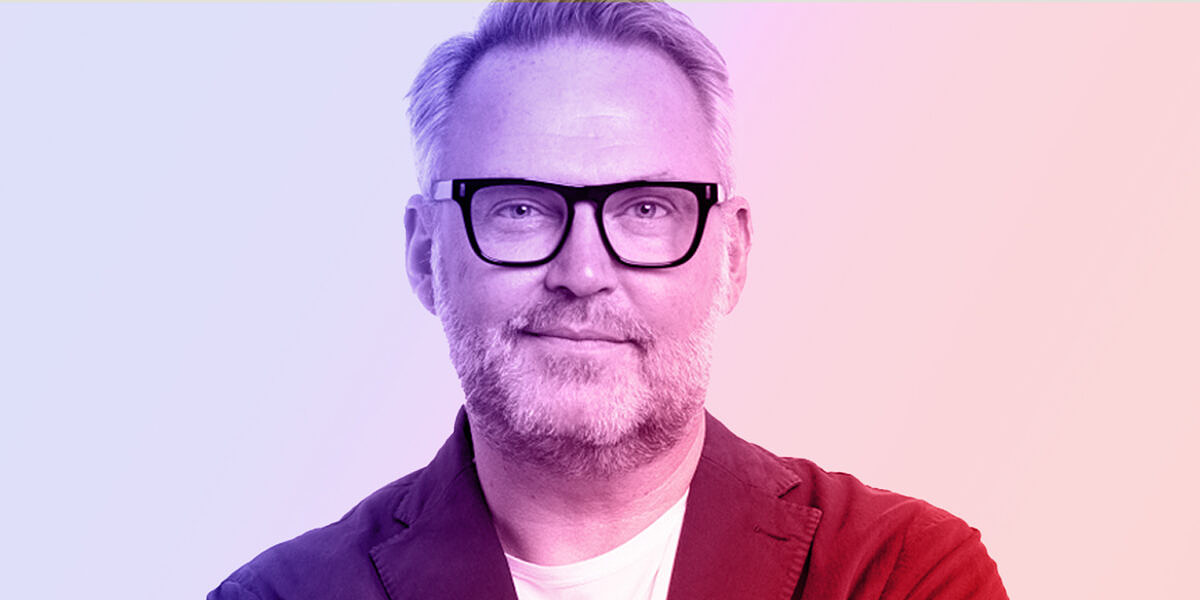 Carsten Rasner in der DMEXCO Kolumne