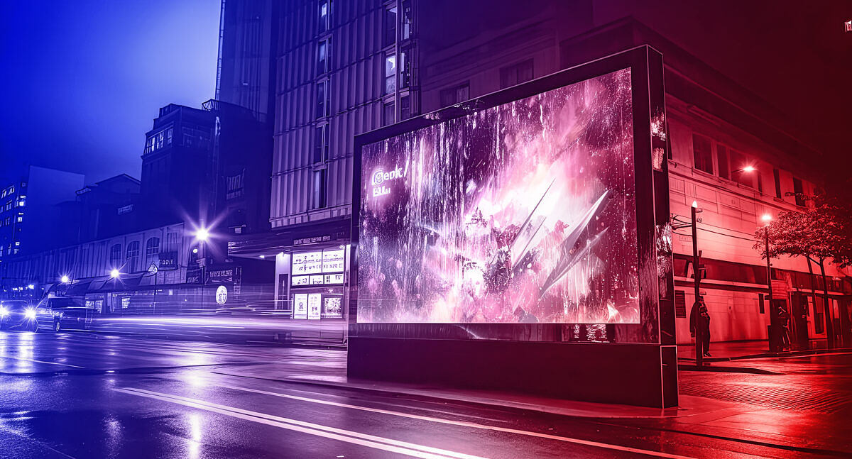 DOOH und Mobile sind für Werbetreibende ein unverzichtbares Team.