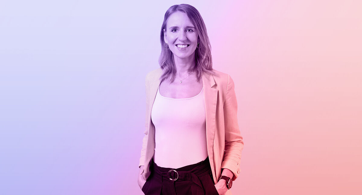 Verena Gründel identified 11 Marketing Trends for 2025