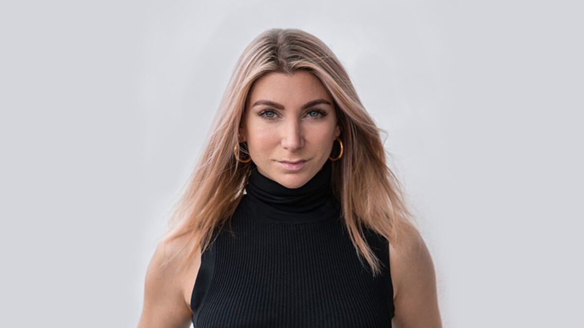 We interviewed Ann-Katrin Schmitz to find out what B2B companies can learn from influencers.