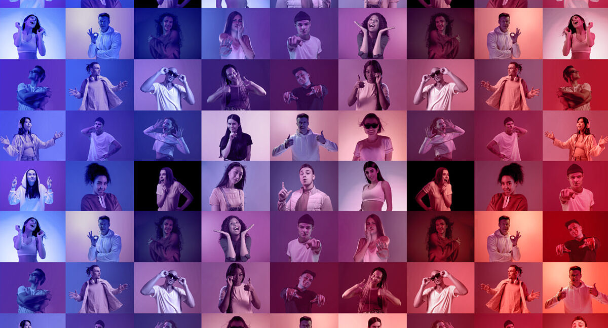 Diversity, equity, and inclusion are banner terms in the fight against discrimination. Now a DEI initiative aims to change the digital world – don’t miss our story!