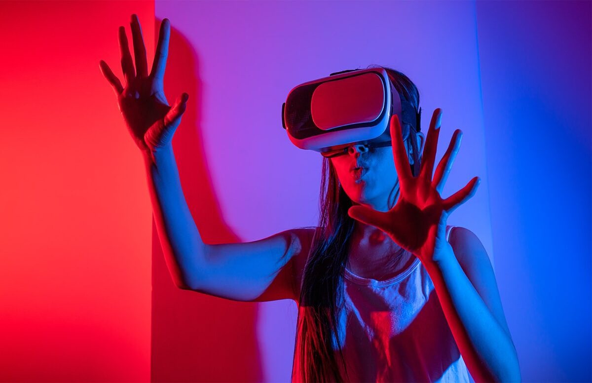 It’s still unclear when or if “Project Iris” will materialize.