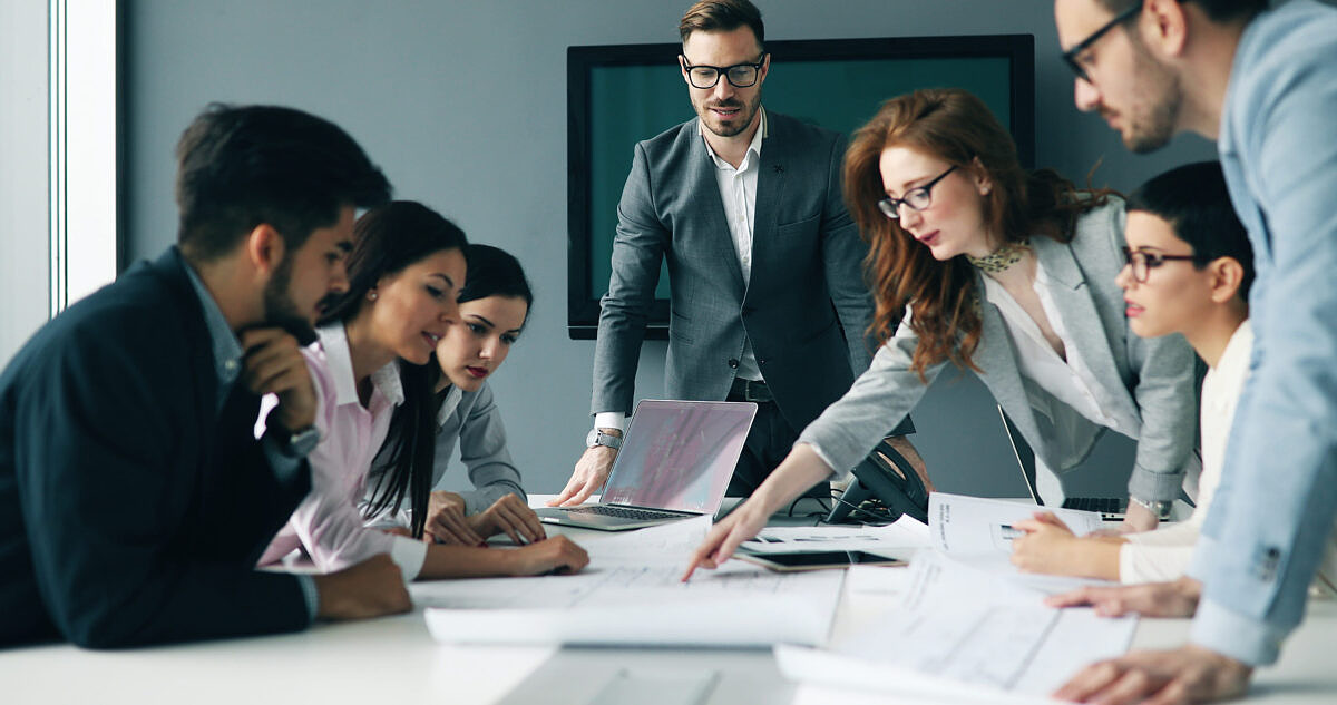 Corporate Language – für Brands, die auffallen wollen.