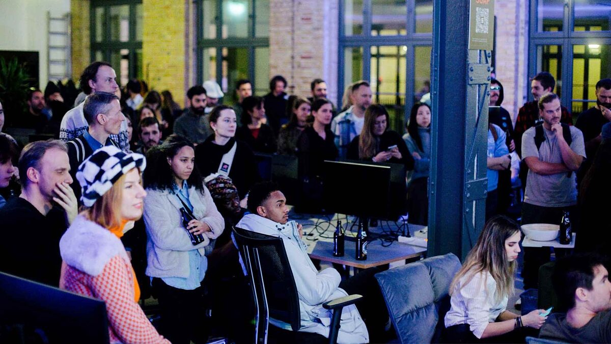 Der w3.fund hat mit seinem w3.hub nun ein weiteres wichtiges Puzzleteil in seinem Portfolio. 