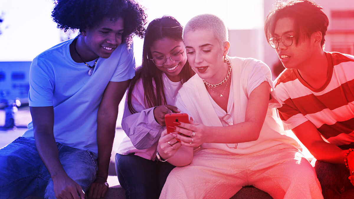 Community building boosts your social media presence.