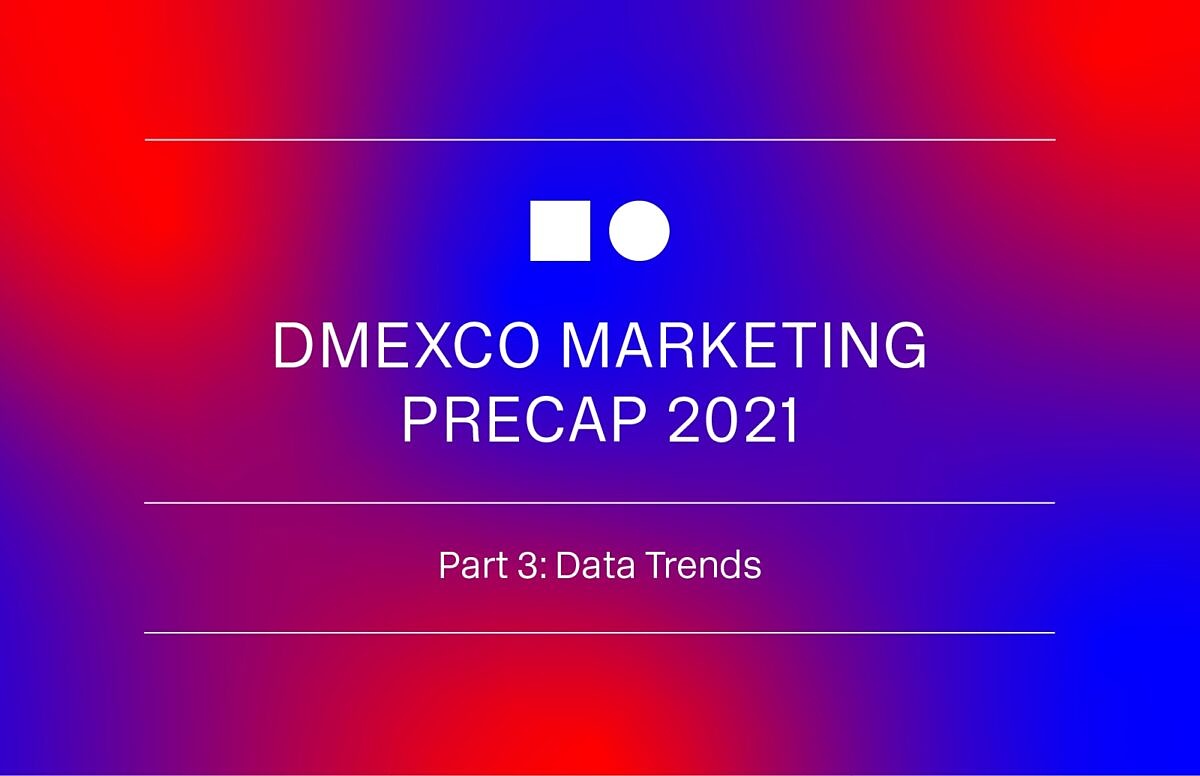 These trends will shape 2021 in the field of data and analytics.